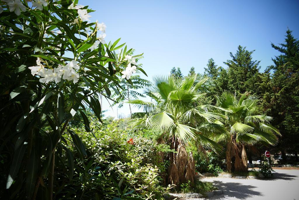 Saint Esteve Appart Hotel La Ciotat Eksteriør bilde