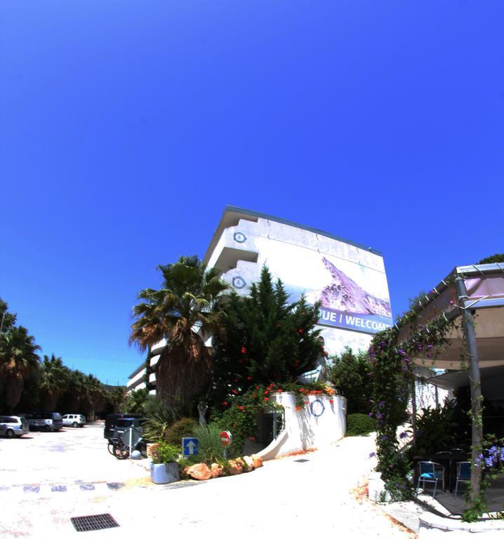 Saint Esteve Appart Hotel La Ciotat Eksteriør bilde